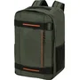 American Tourister Mochila Urban Track Capacidad 24L Verde